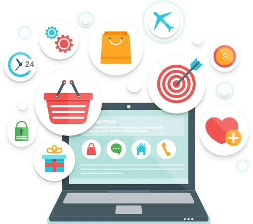 Web Design & Development in Bihar