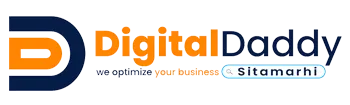 Digital Daddy sitamarhi
